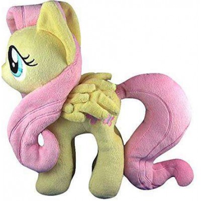 My Little Pony Friendship is Magic Fluttershy Plush   